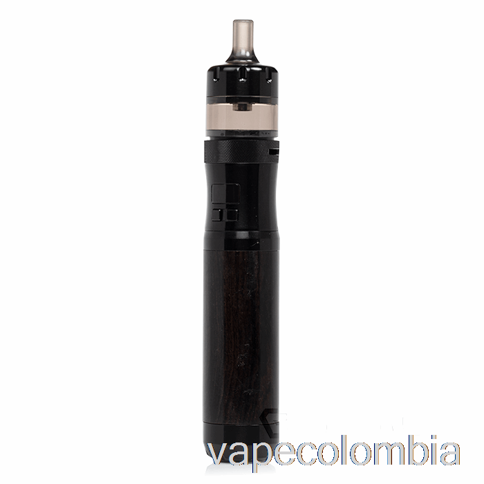 Vape Desechable Bp Mods X Dovpo Sable De Luz X 60w Pod Mod Kit Negro